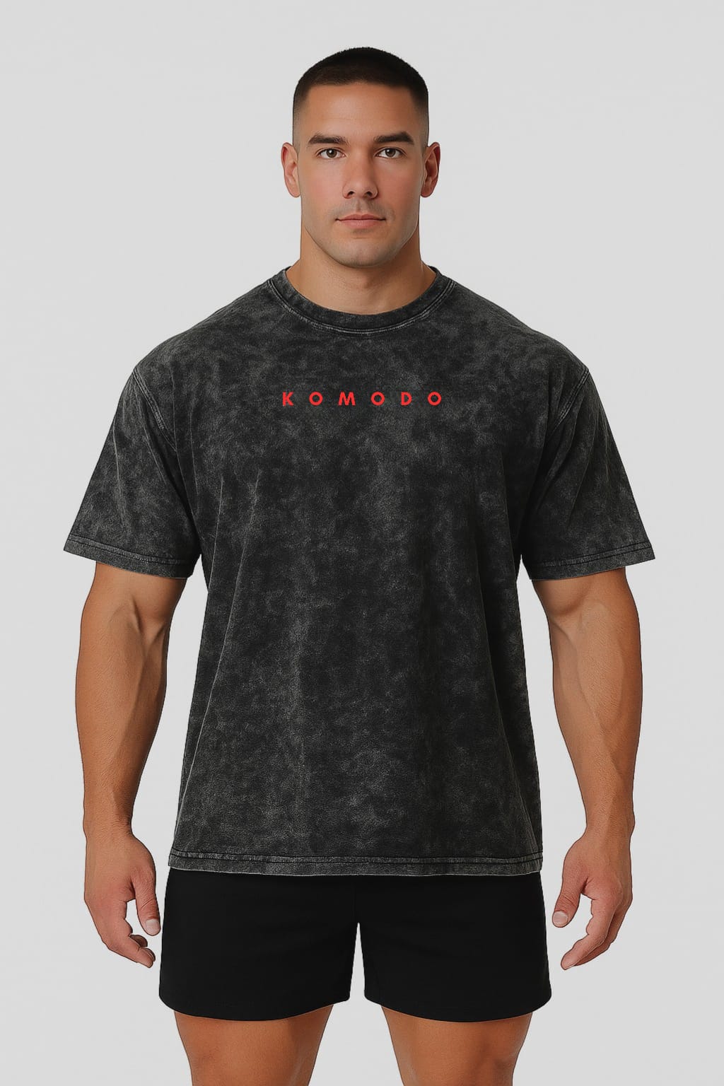 Sudadera Hombre