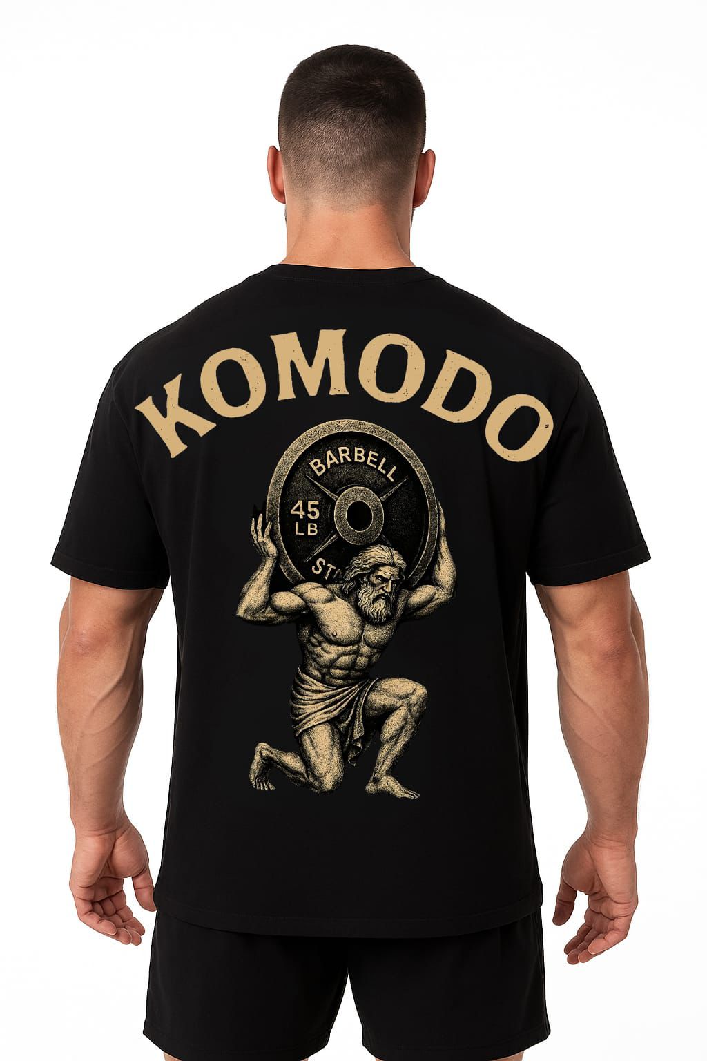 Sudadera Hombre