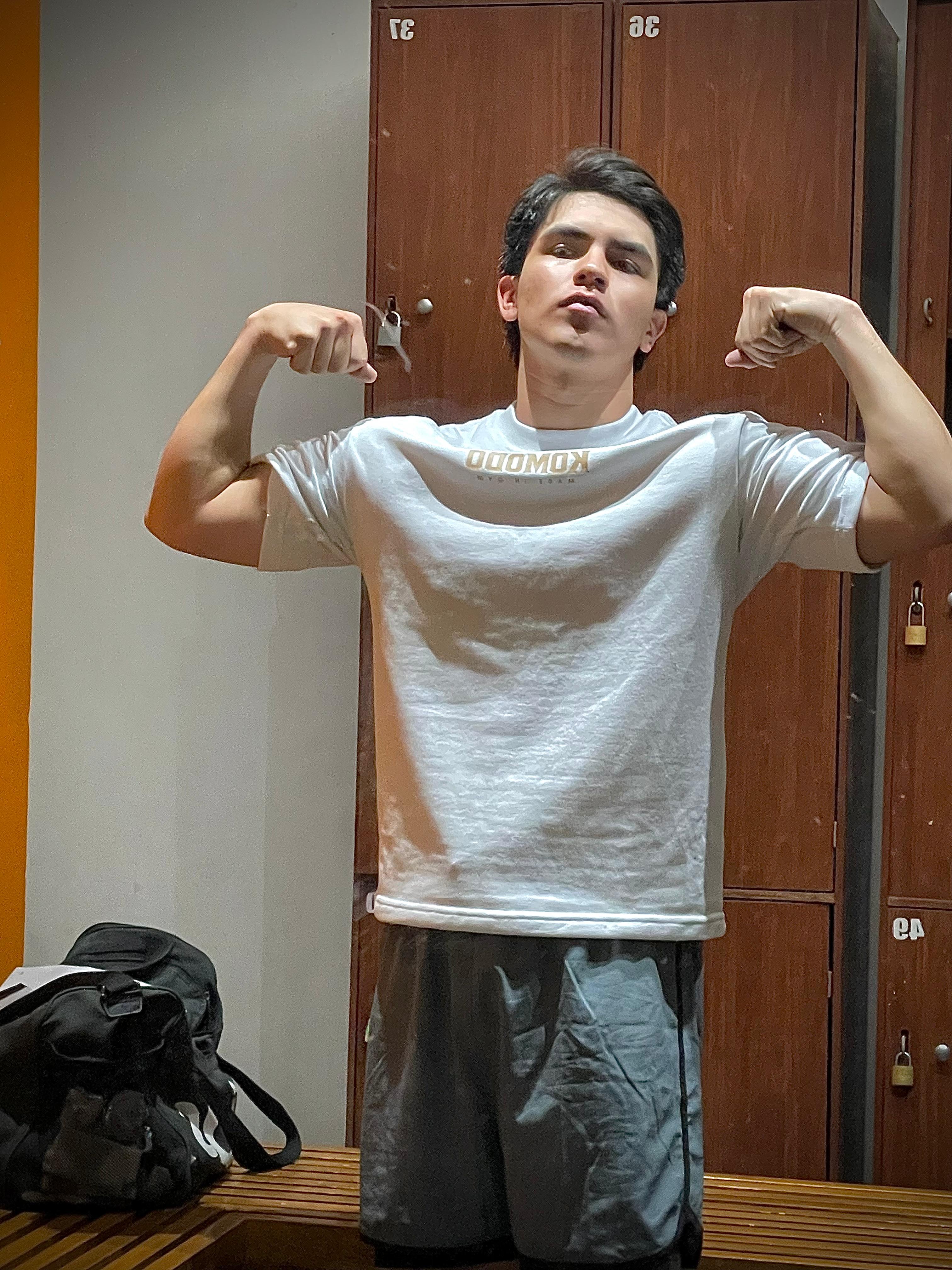 Top Deportivo