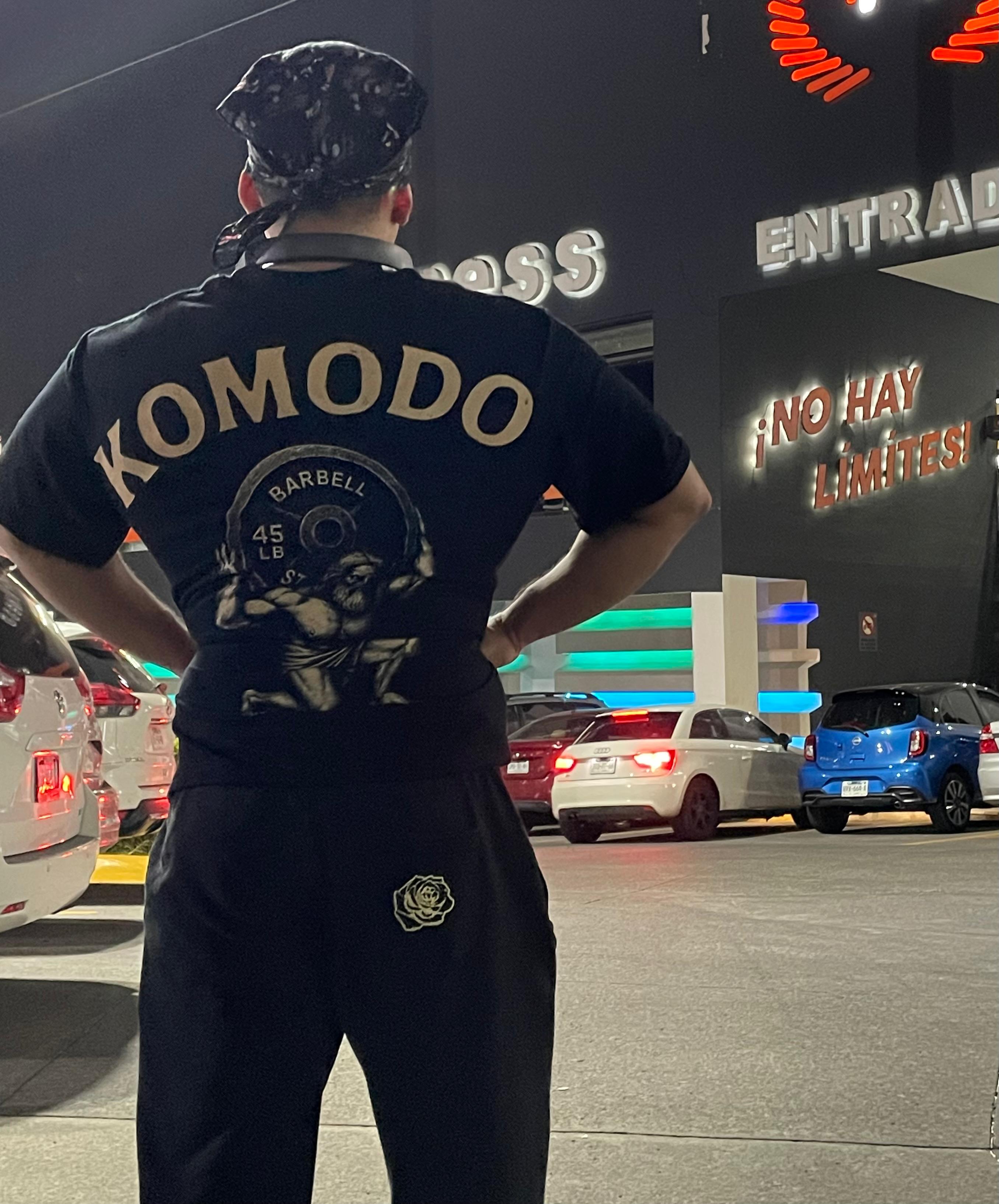 Sudadera Hombre