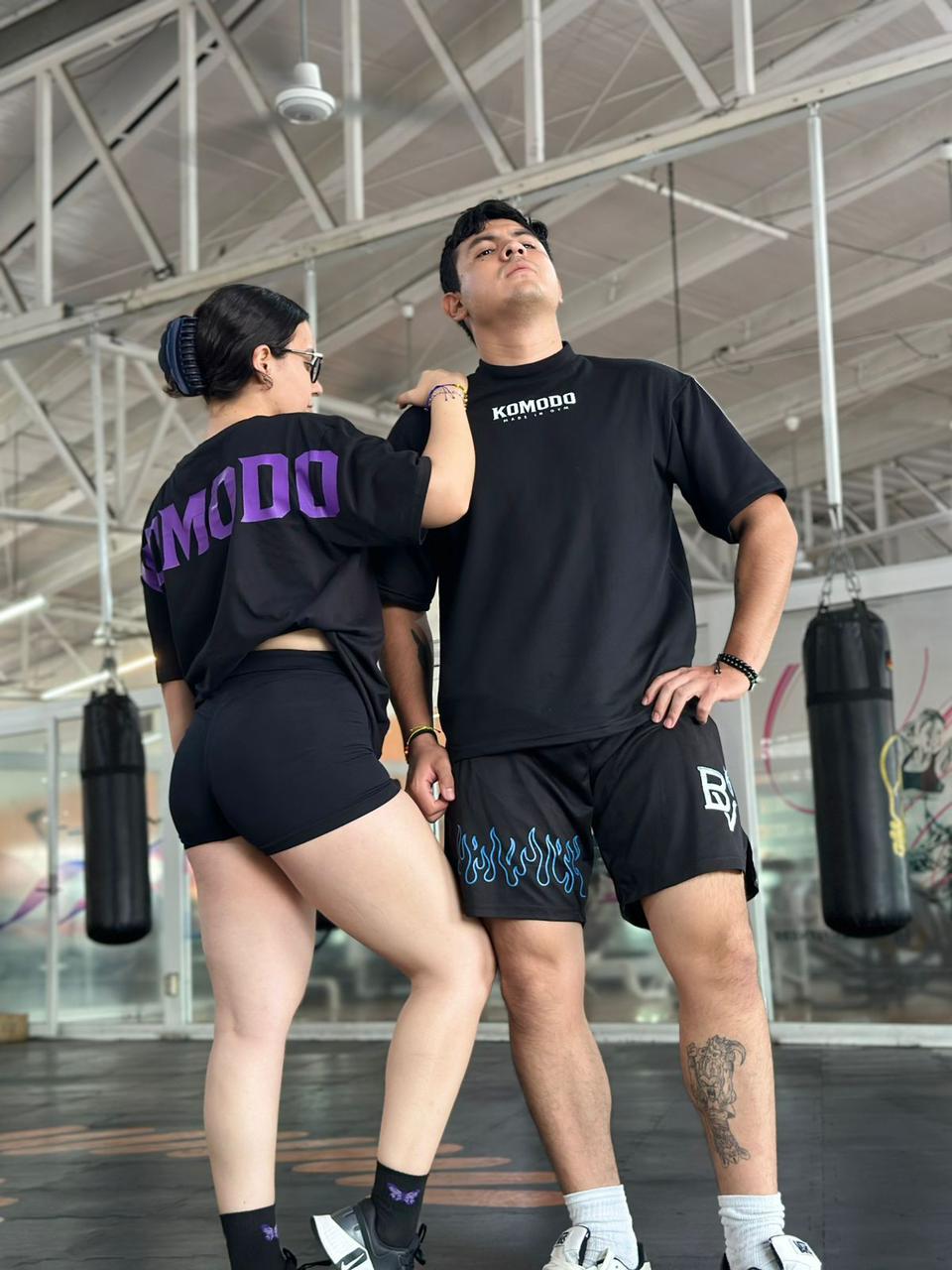 Sudadera Hombre