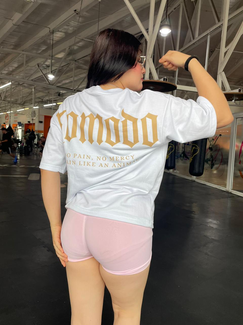 Sudadera Hombre